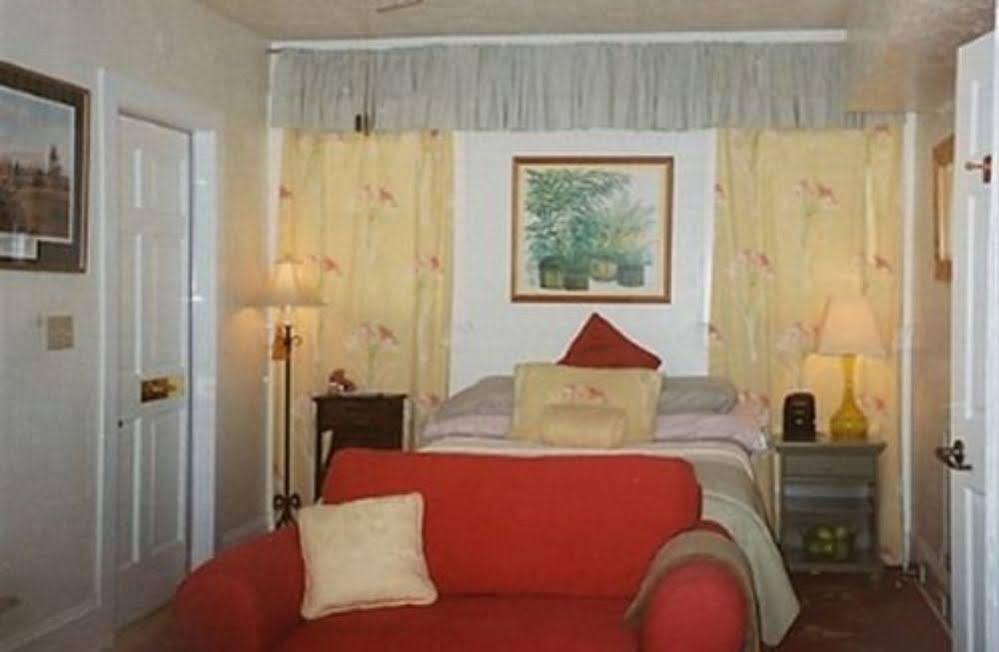 Bed & Breakfast Casa De Suenos St. Augustine