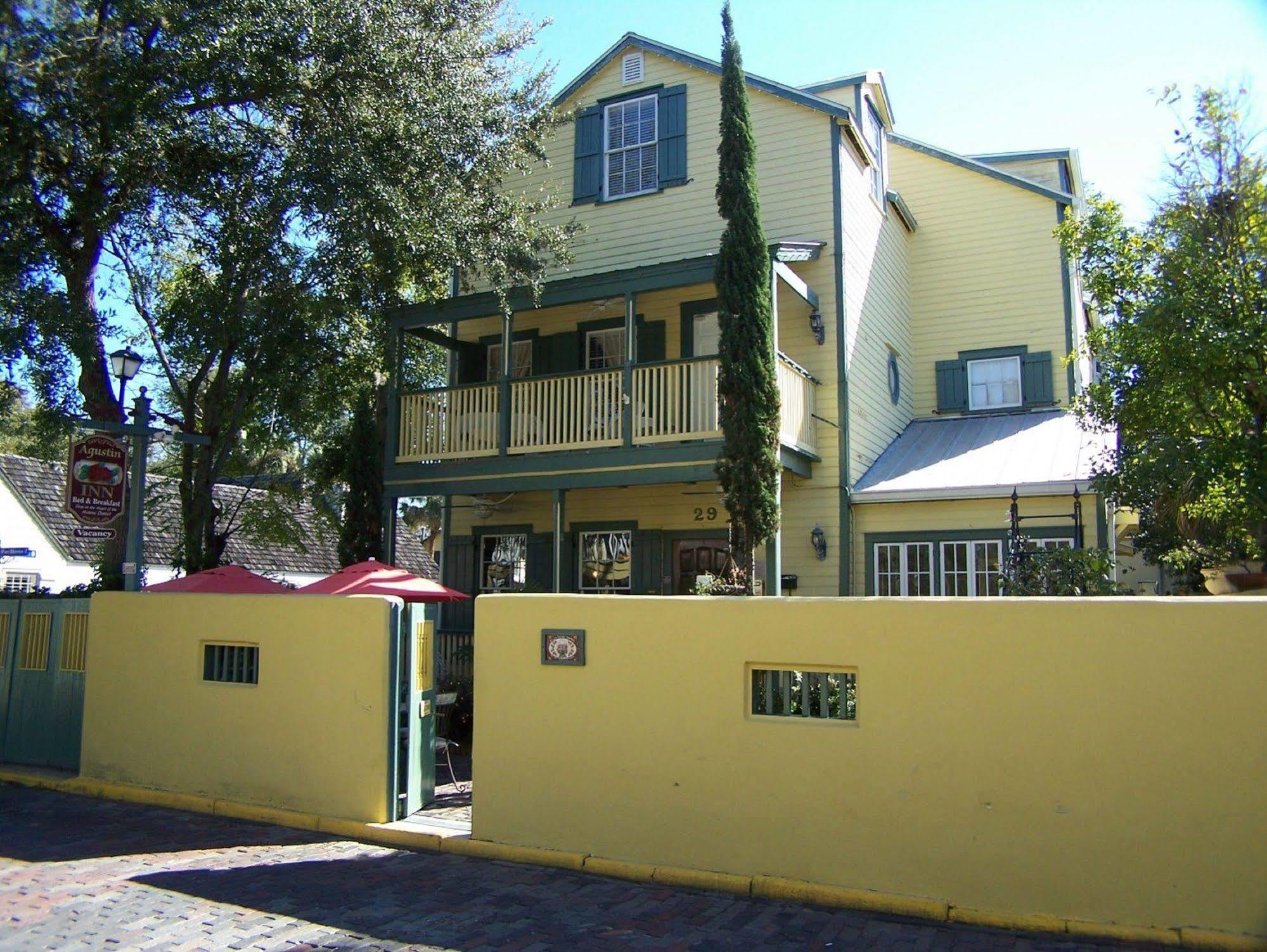 Agustin - - Adults Only St. Augustine