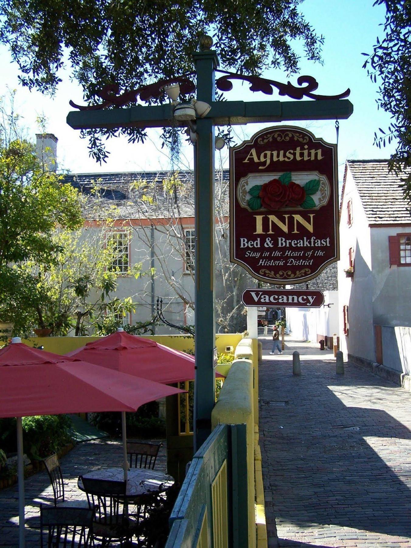 Agustin - - Adults Only Bed & Breakfast St. Augustine
