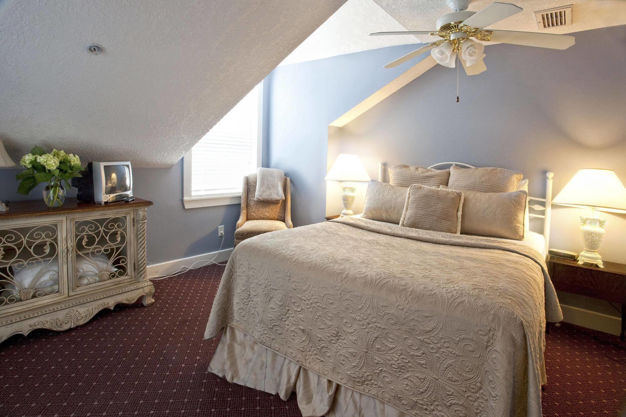 Bed & Breakfast Agustin - - Adults Only 3*