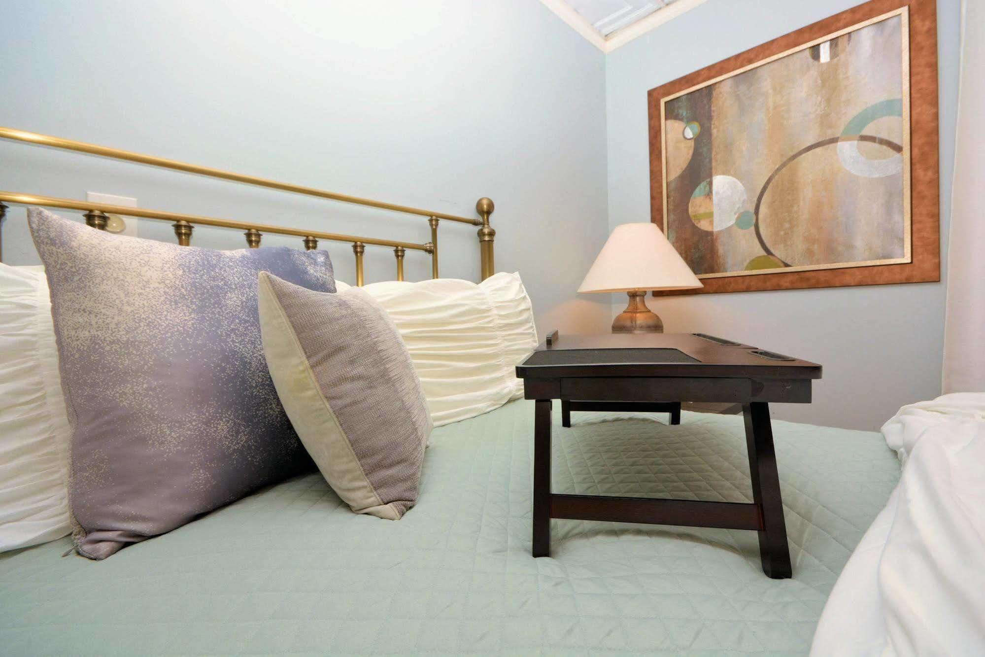 Bed & Breakfast Agustin - - Adults Only St. Augustine