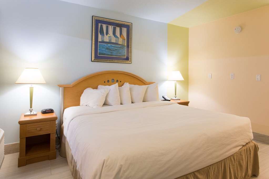 Hotel The Ponce Saint Augustine