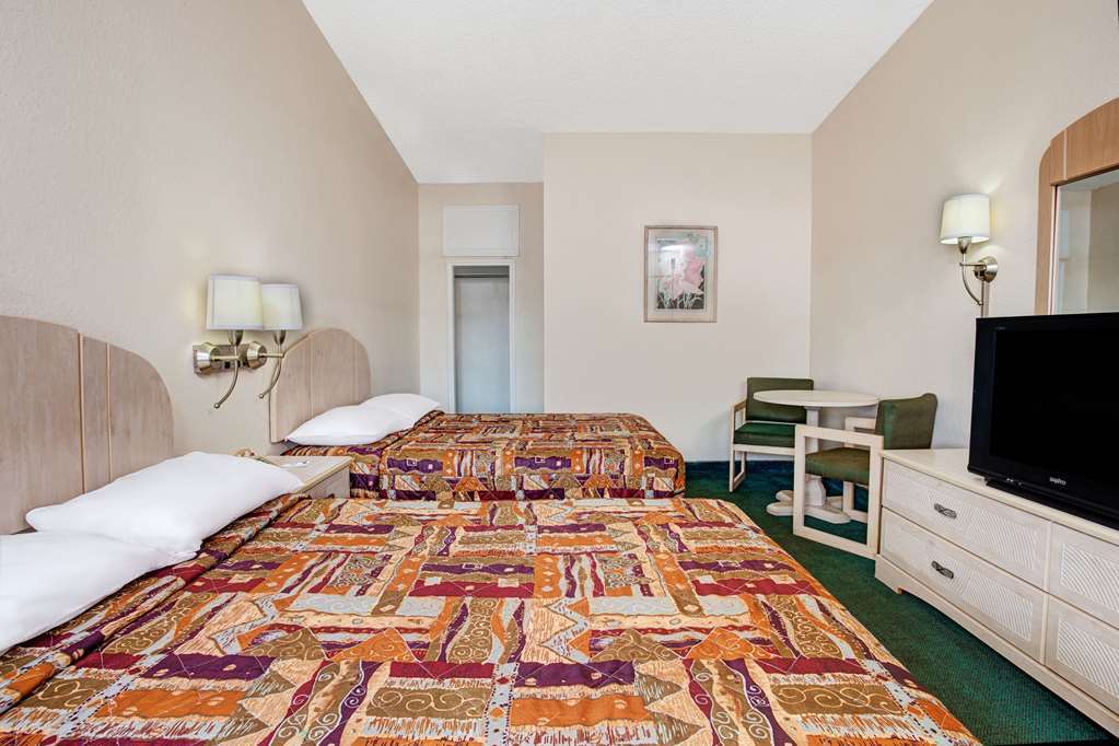 Hotel Sunset Historic District St. -