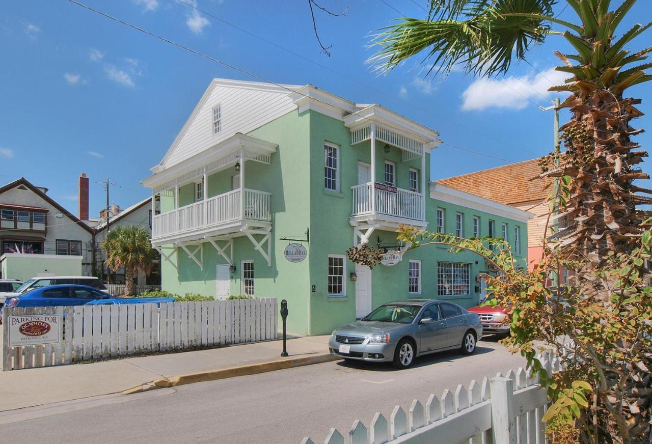 Hotel Bella Bay