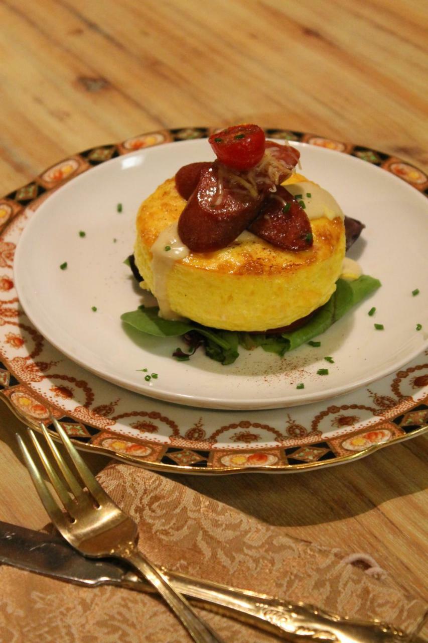 Bed & Breakfast Cedar House St. Augustine