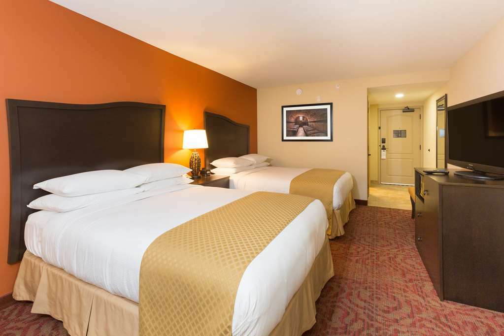 Hotel Doubletree By Hilton Historic District