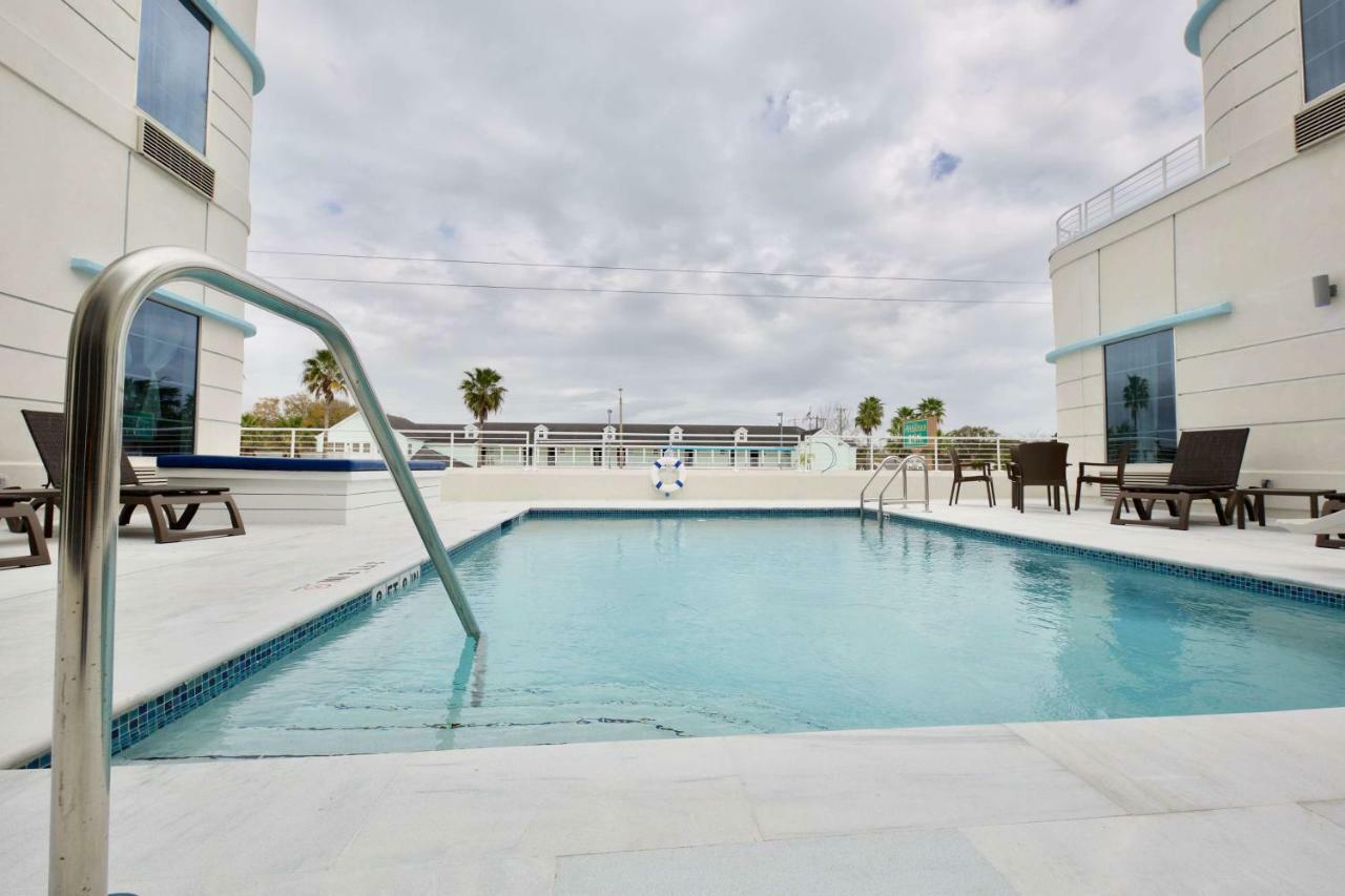 Hotel Voco St Augustine Historic Area By Ihg St. Augustine