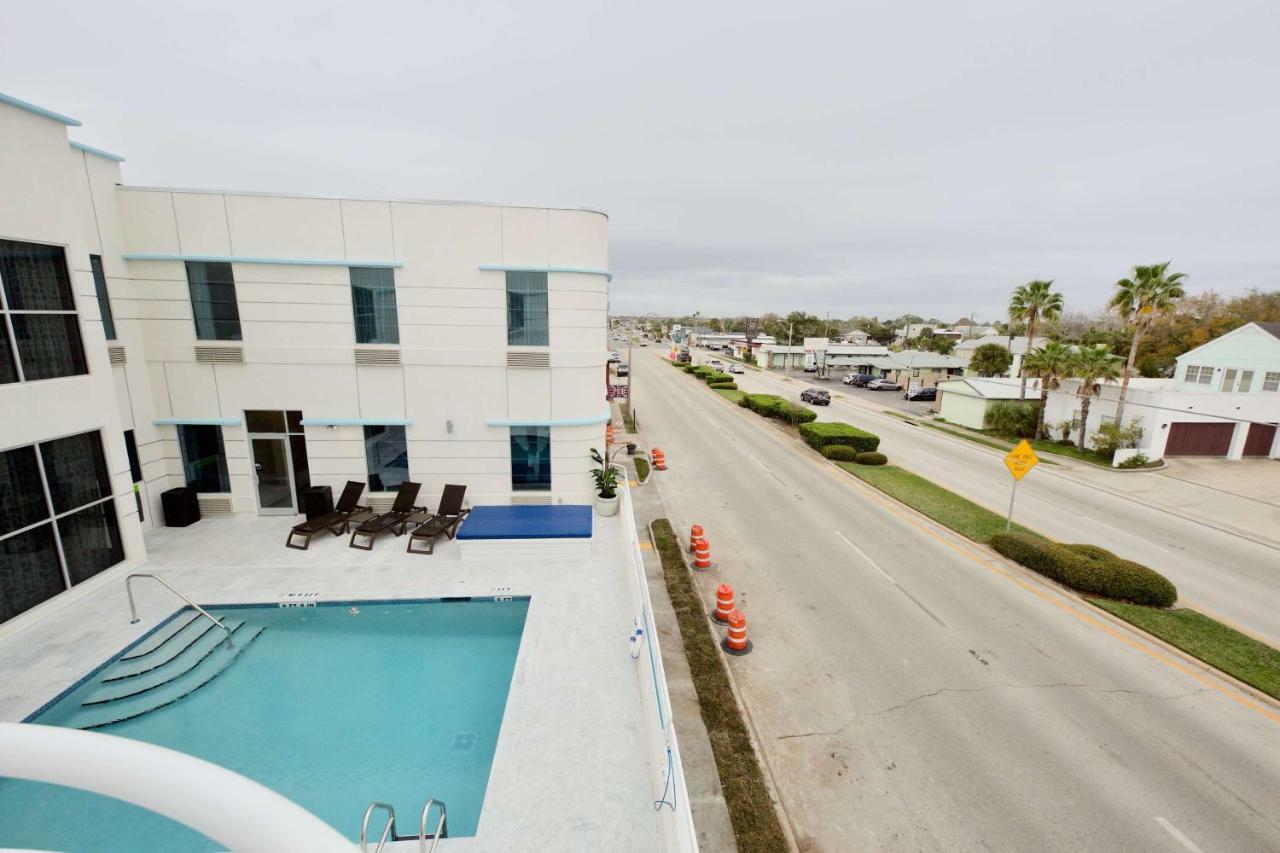 Hotel Voco St Augustine Historic Area By Ihg 4*