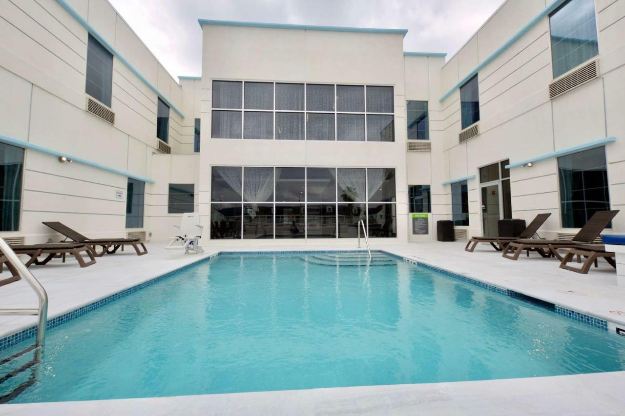 Hotel Voco St Augustine Historic Area By Ihg 4*