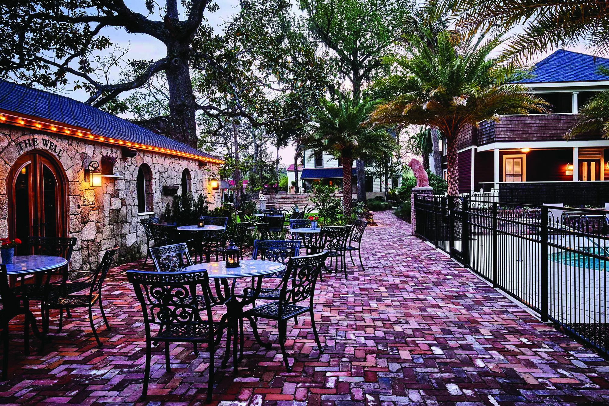 The Collector (adults Only) St. Augustine