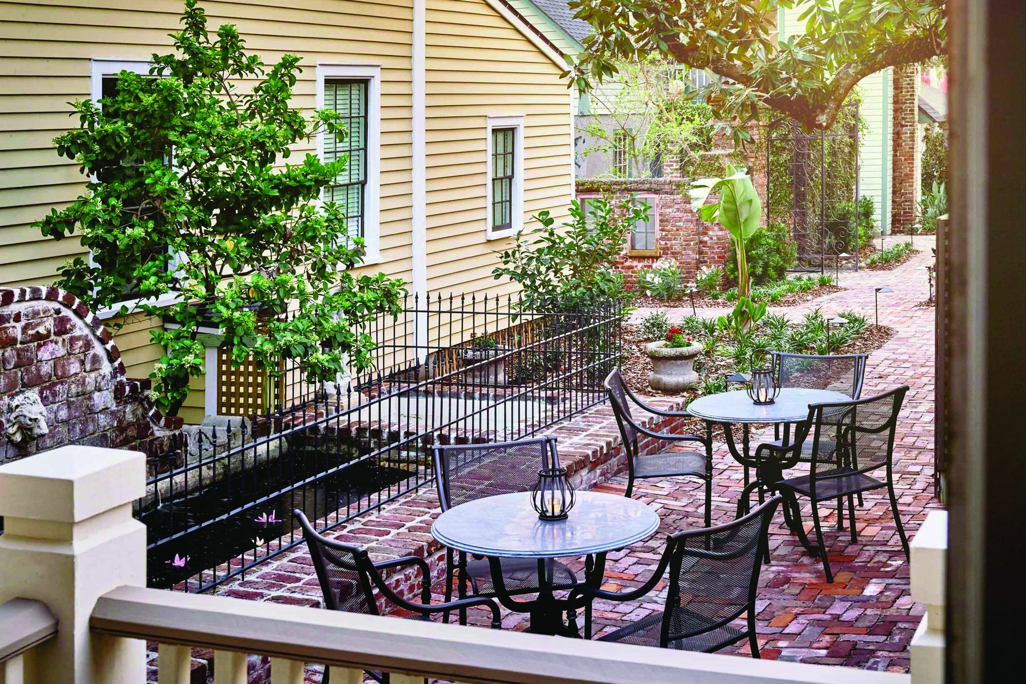 Inn The Collector (adults Only) St. Augustine