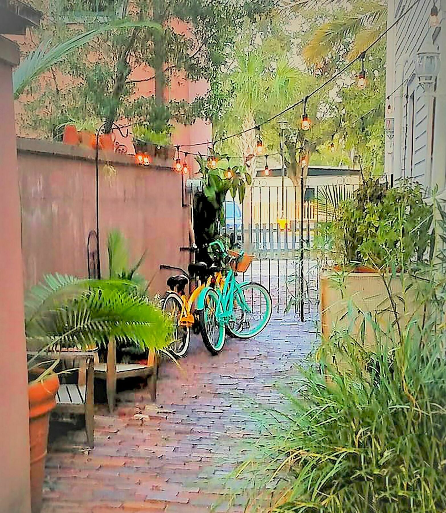 Bed & Breakfast 44 Spanish Street (adults Only) 3*