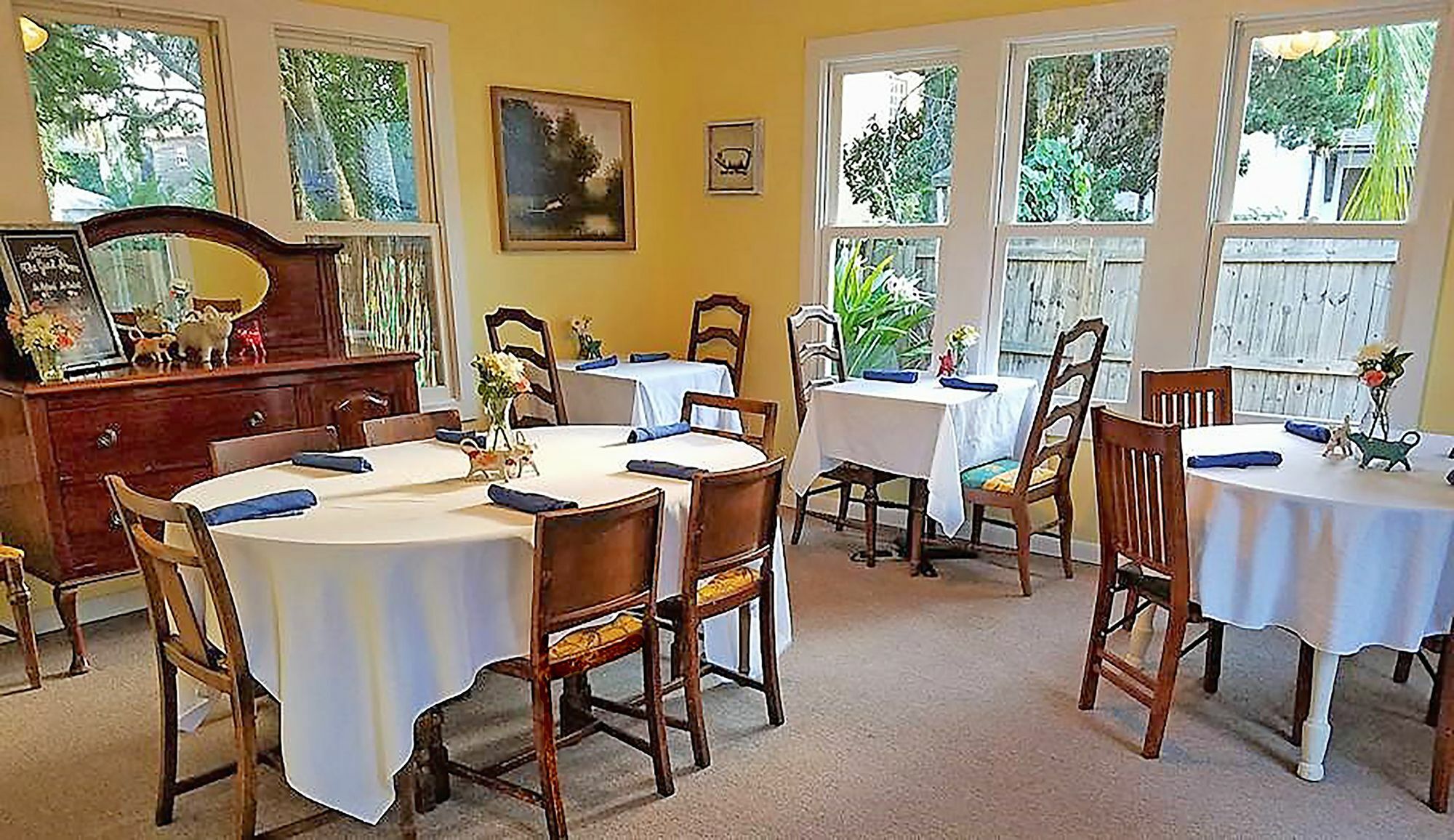 Bed & Breakfast 44 Spanish Street (adults Only) 3*