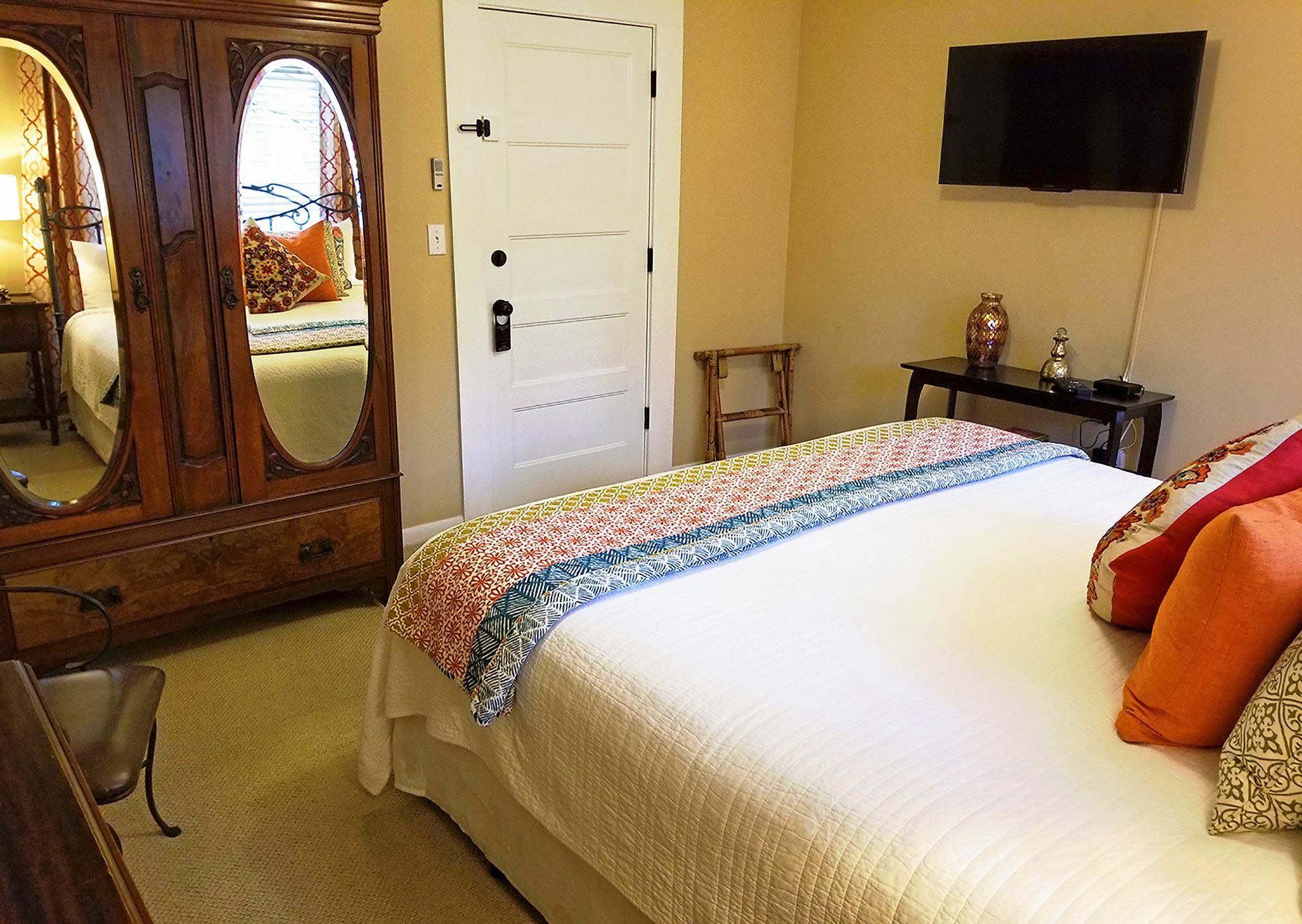 44 Spanish Street (adults Only) Bed & Breakfast
