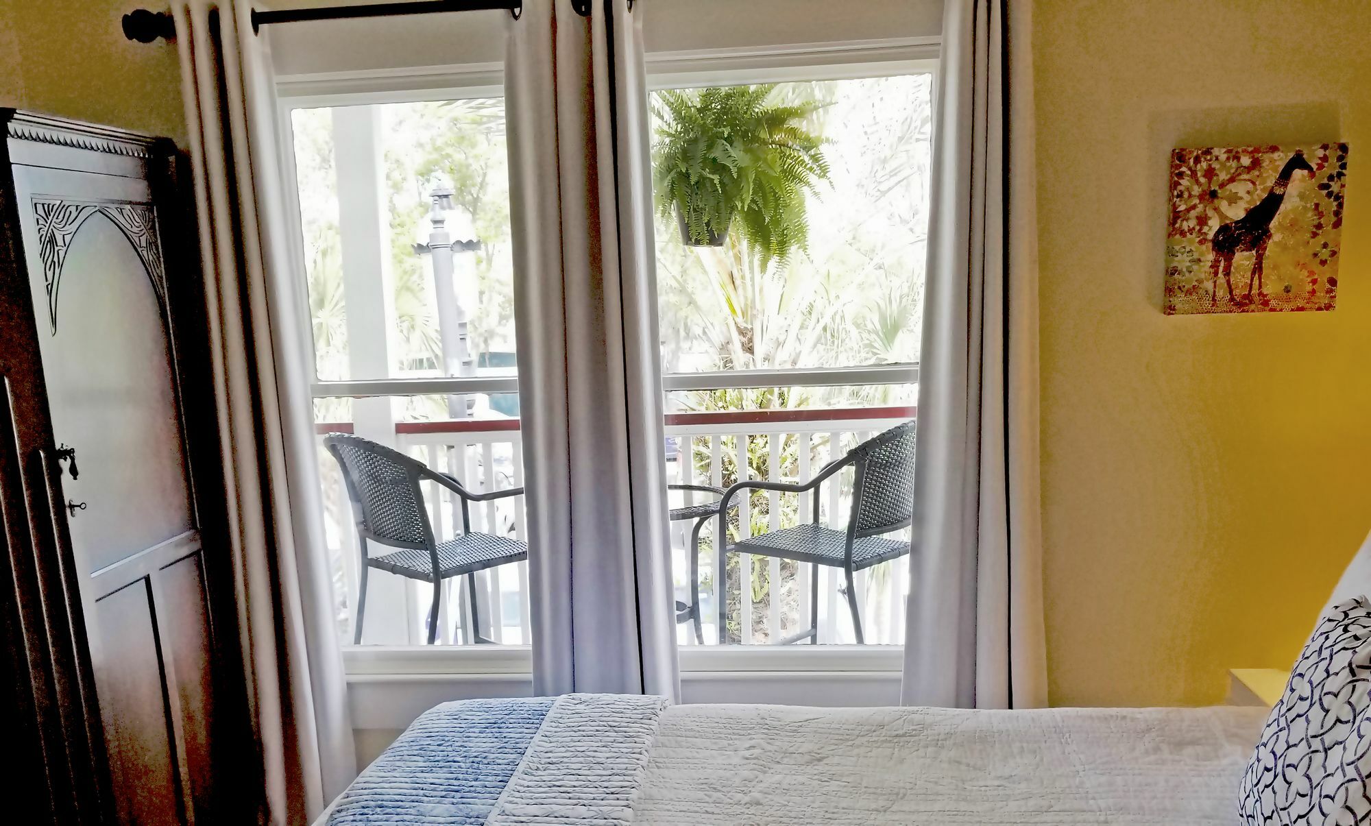 44 Spanish Street (adults Only) St. Augustine