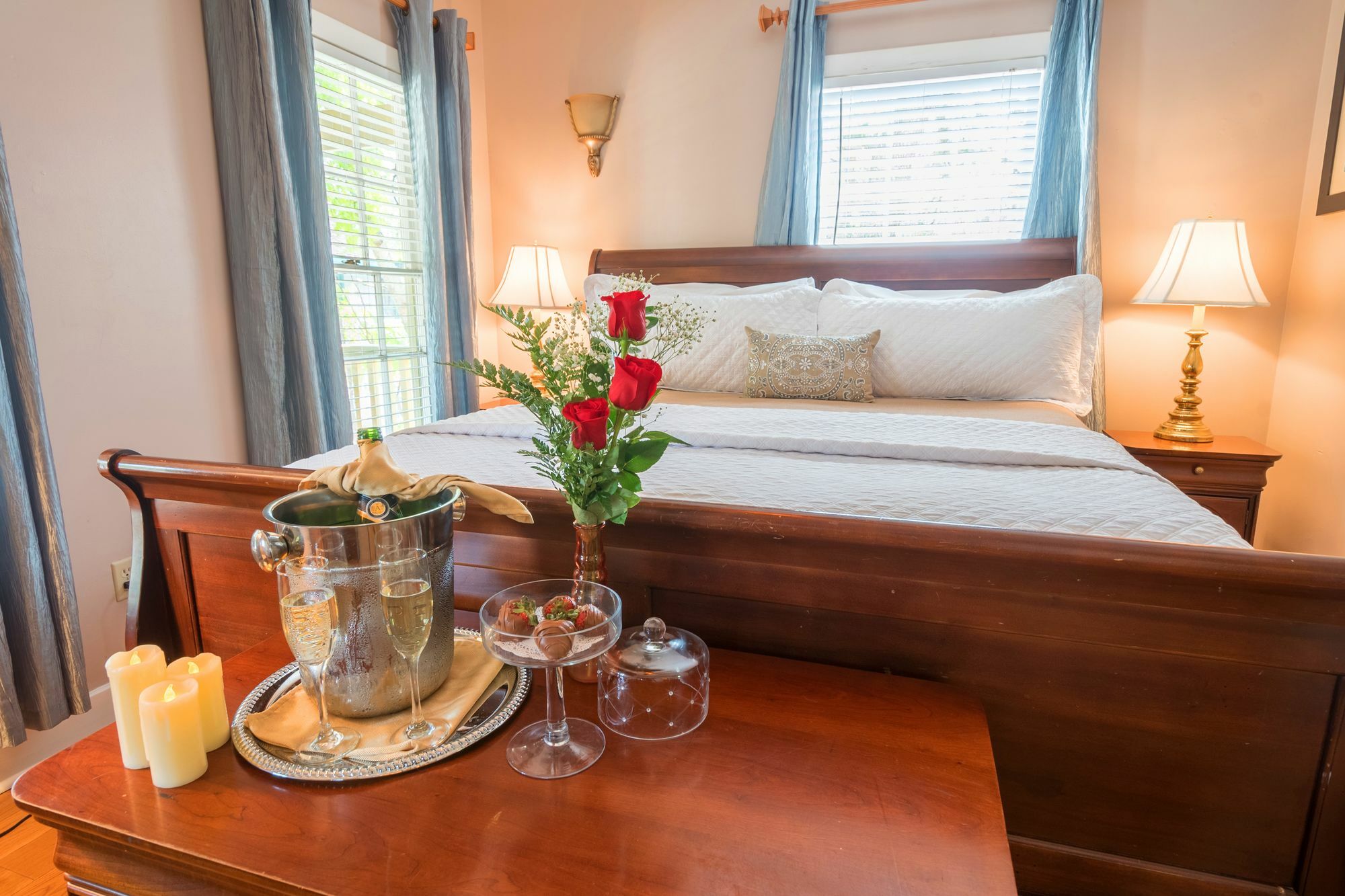 Agustin - - Adults Only Bed & Breakfast