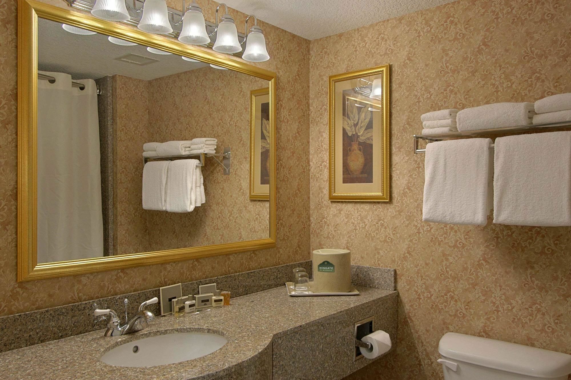 Western I-95 Hotel Saint Augustine