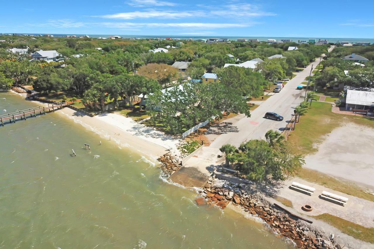 Boating Club By The Sea * St. Augustine