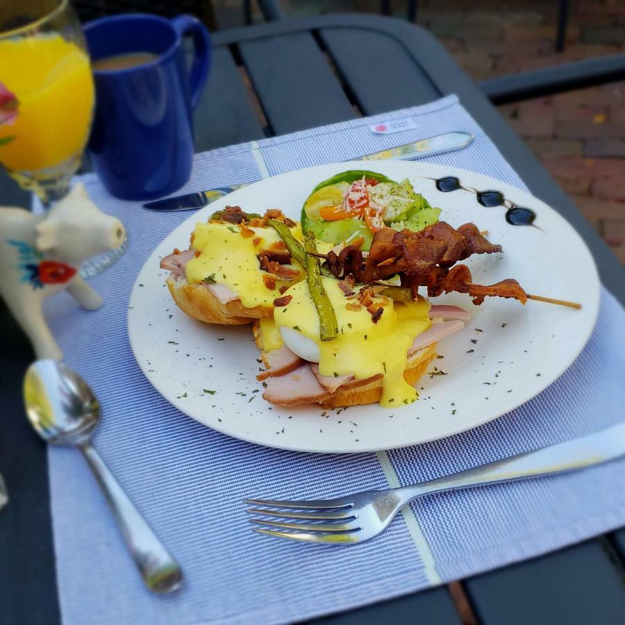 44 Spanish Street (adults Only) Bed & Breakfast
