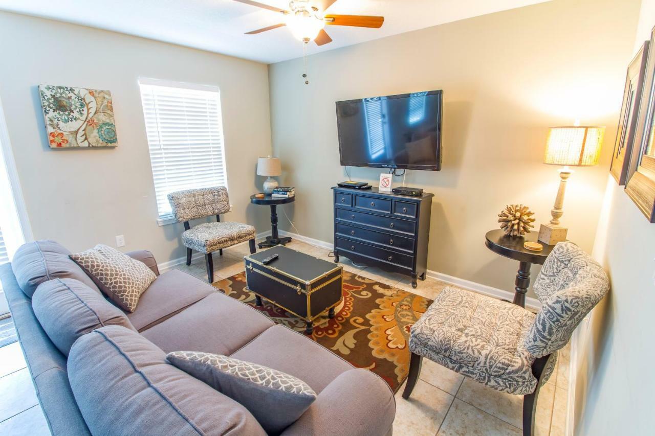 Holiday home Averys Ocean Breeze B St. Augustine
