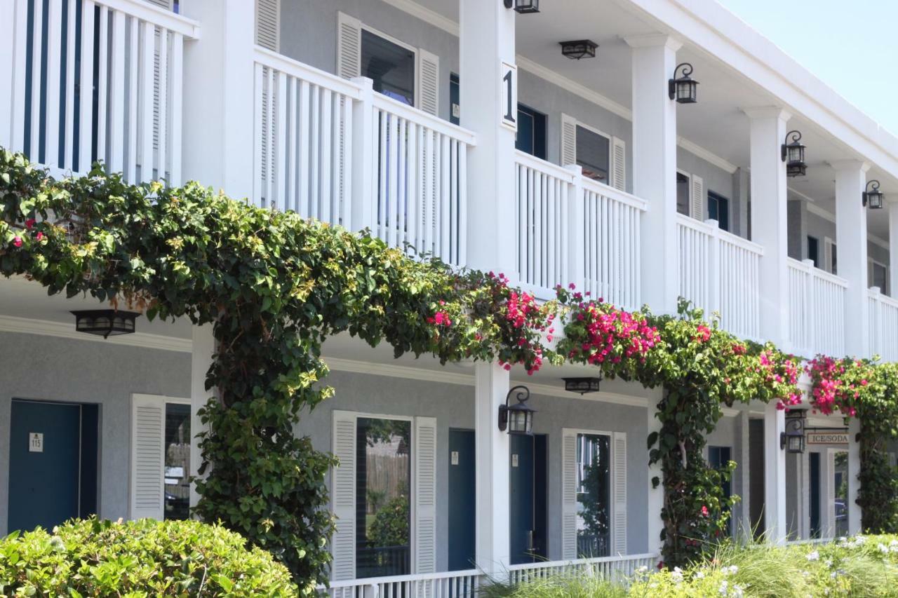 Motel Southern Oaks - 3*