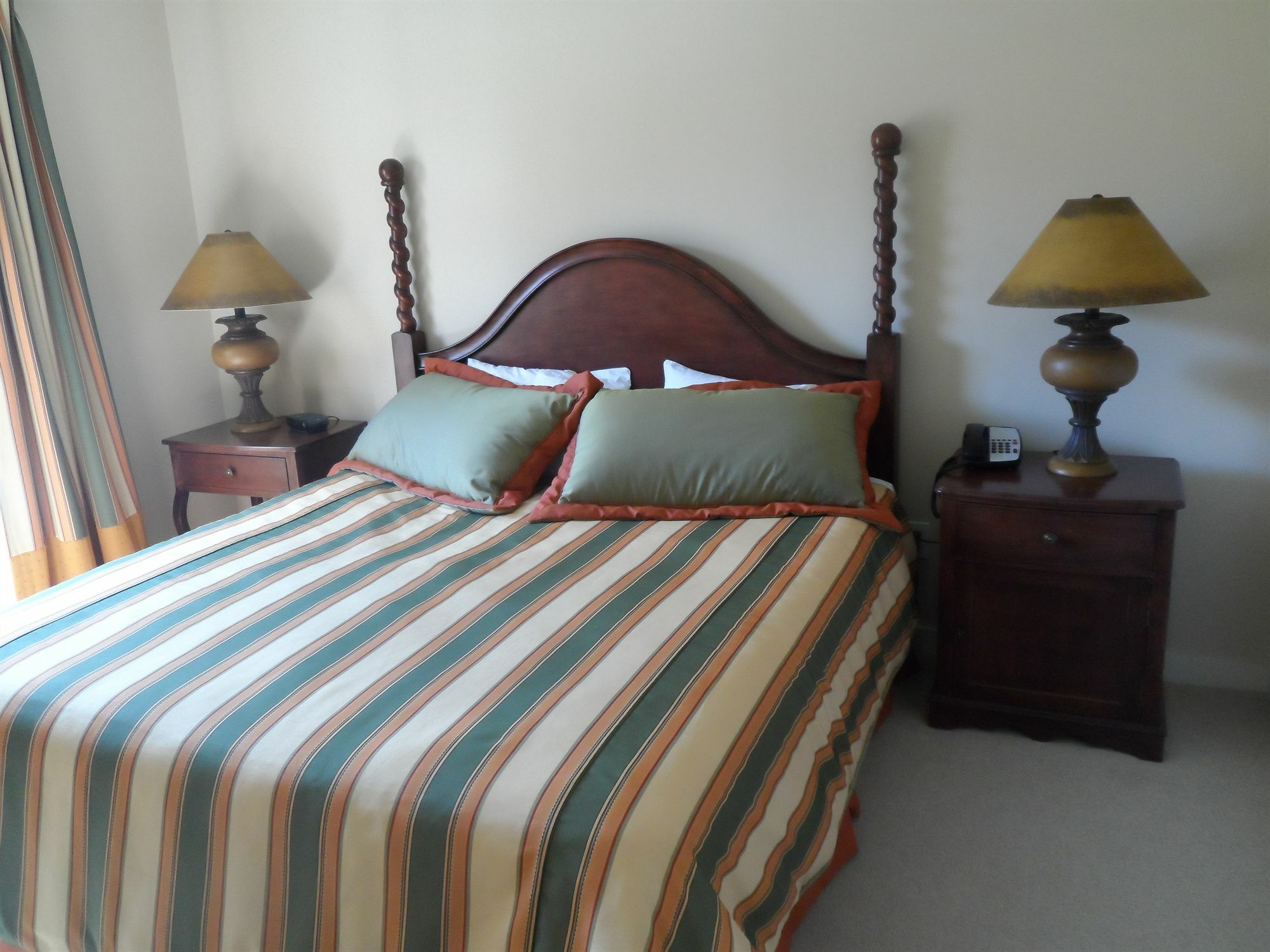 Laterra Hotel