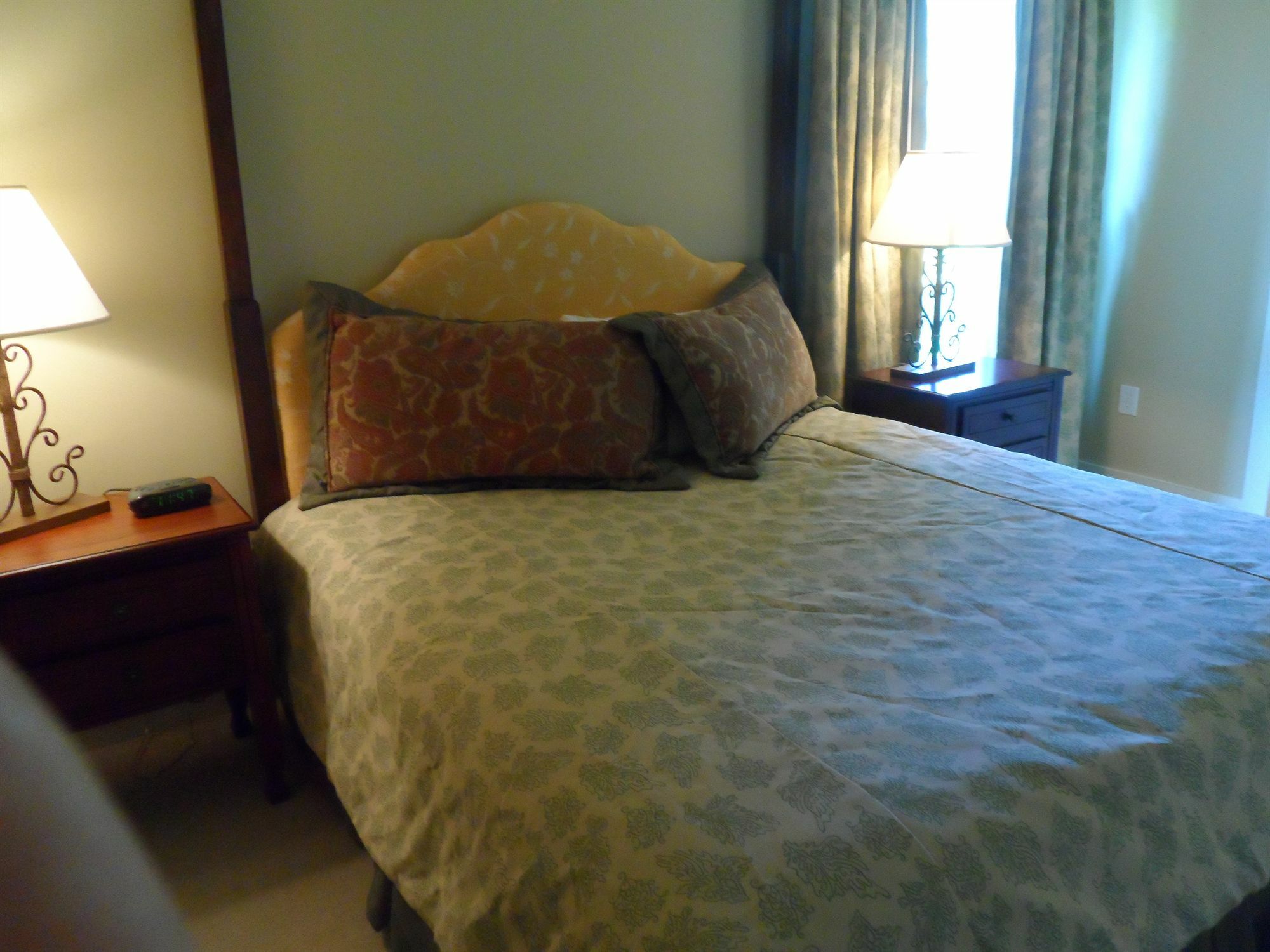 Laterra 3* St. Augustine
