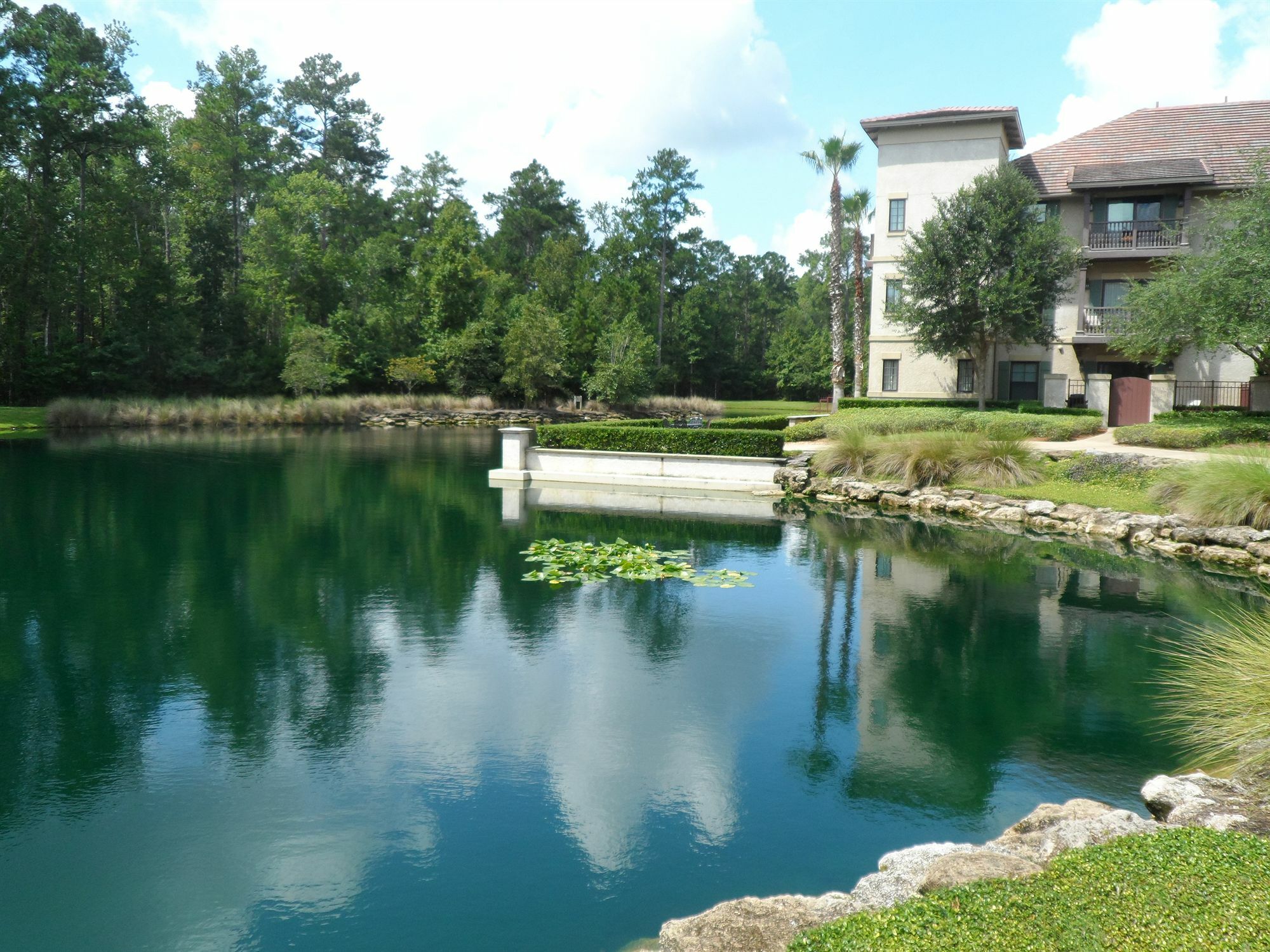 Hotel Laterra St. Augustine