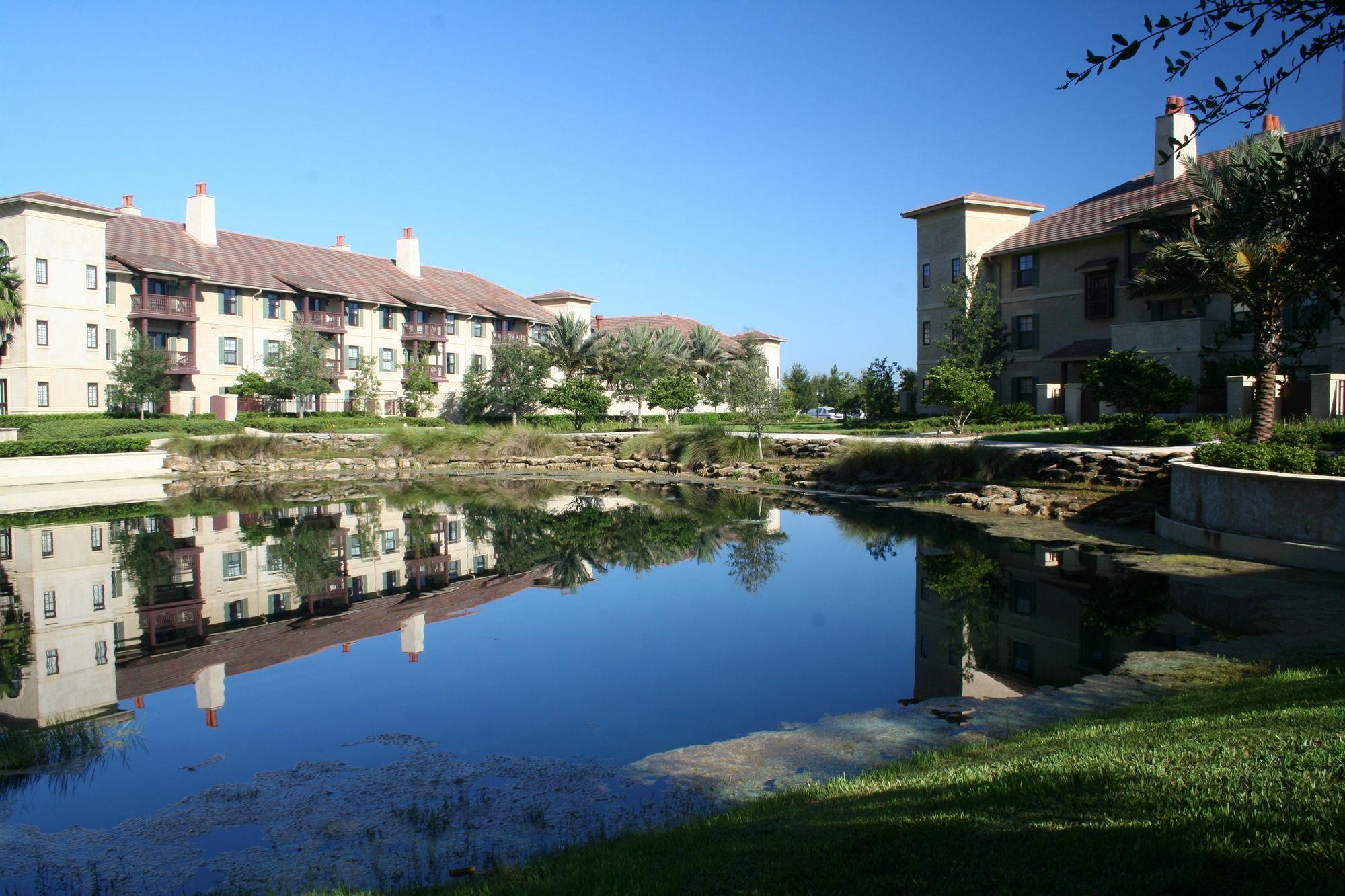 Laterra Hotel St. Augustine