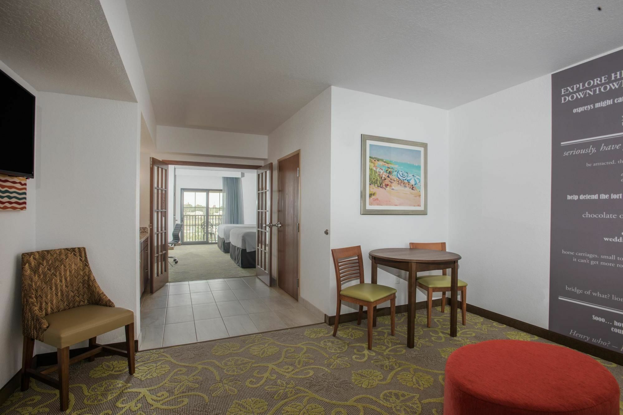 Sebastian Hotel, A Member Of Radisson Individuals