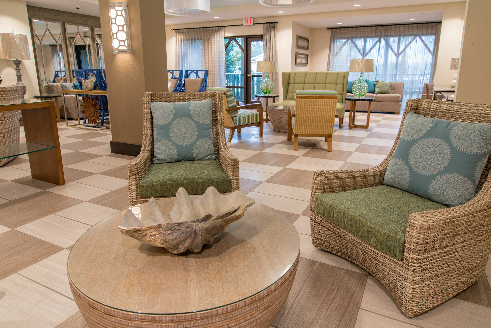 Sebastian Hotel, A Member Of Radisson Individuals 4* St. Augustine