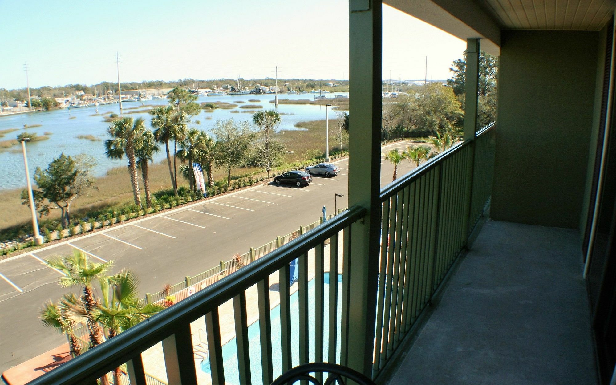 Hotel Sebastian Hotel, A Member Of Radisson Individuals St. Augustine