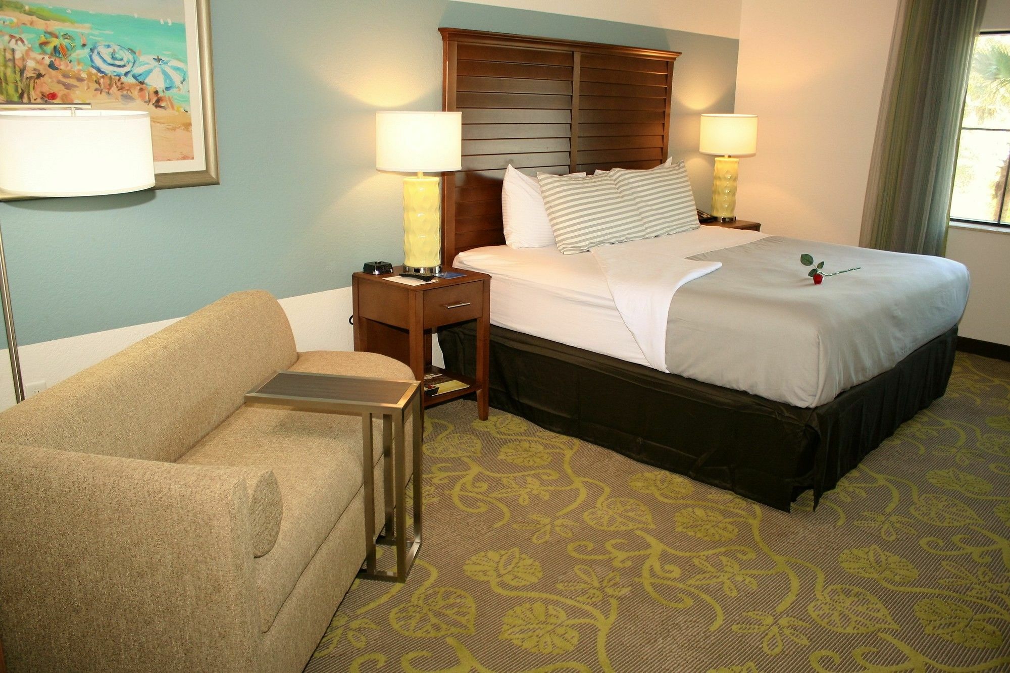 Sebastian Hotel, A Member Of Radisson Individuals 4*