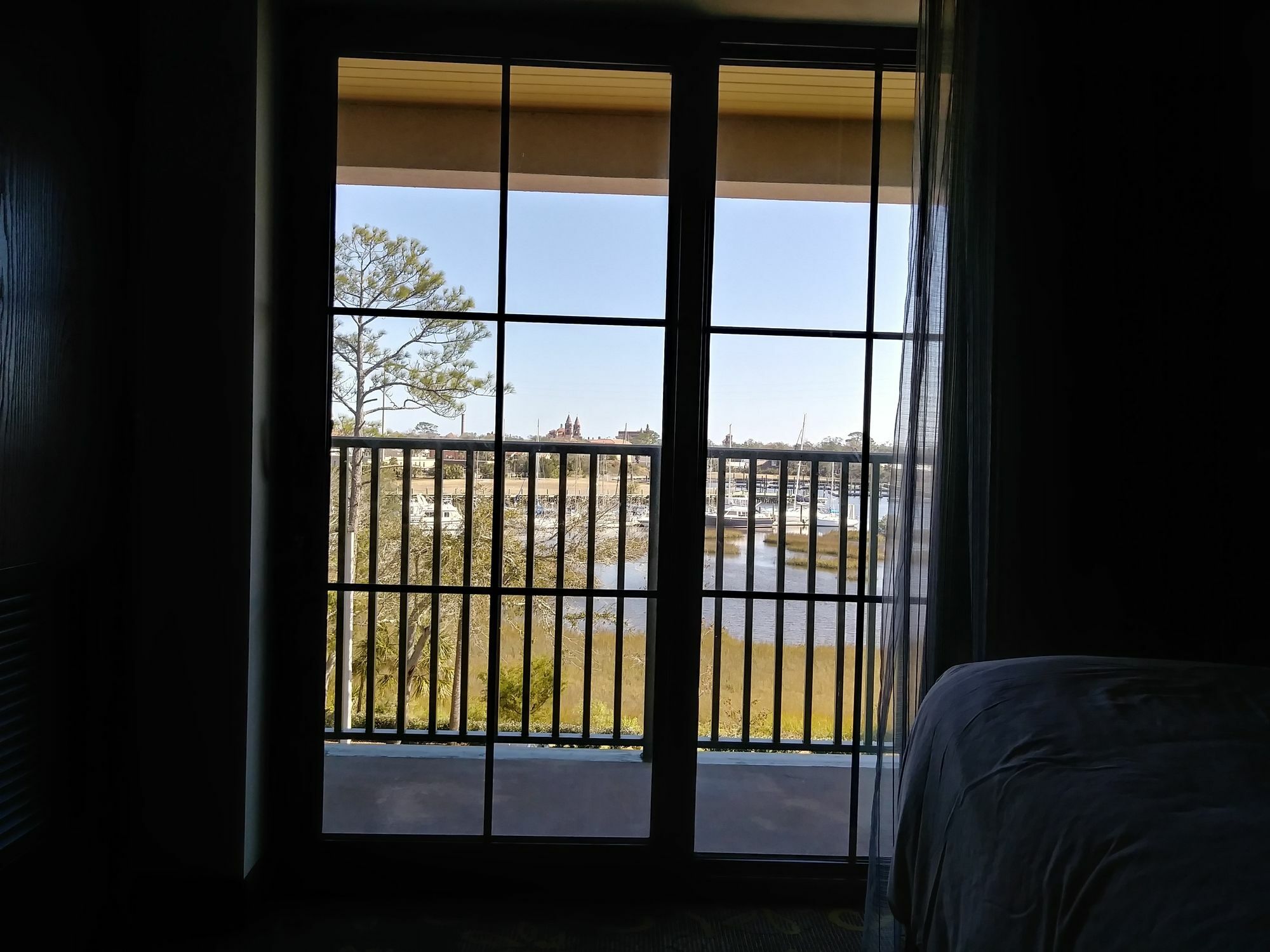 Sebastian Hotel, A Member Of Radisson Individuals 4* St. Augustine