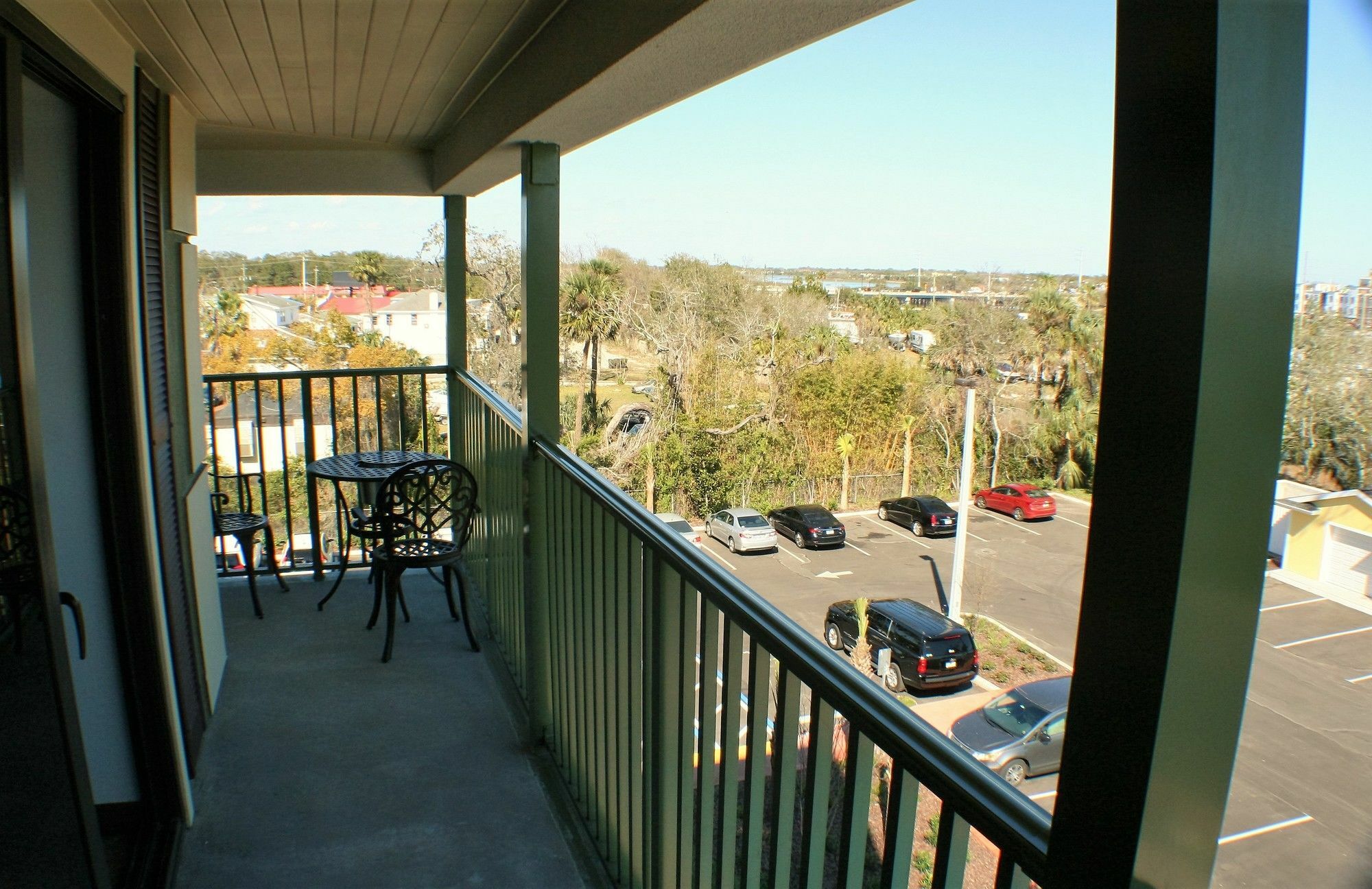 Sebastian Hotel, A Member Of Radisson Individuals St. Augustine