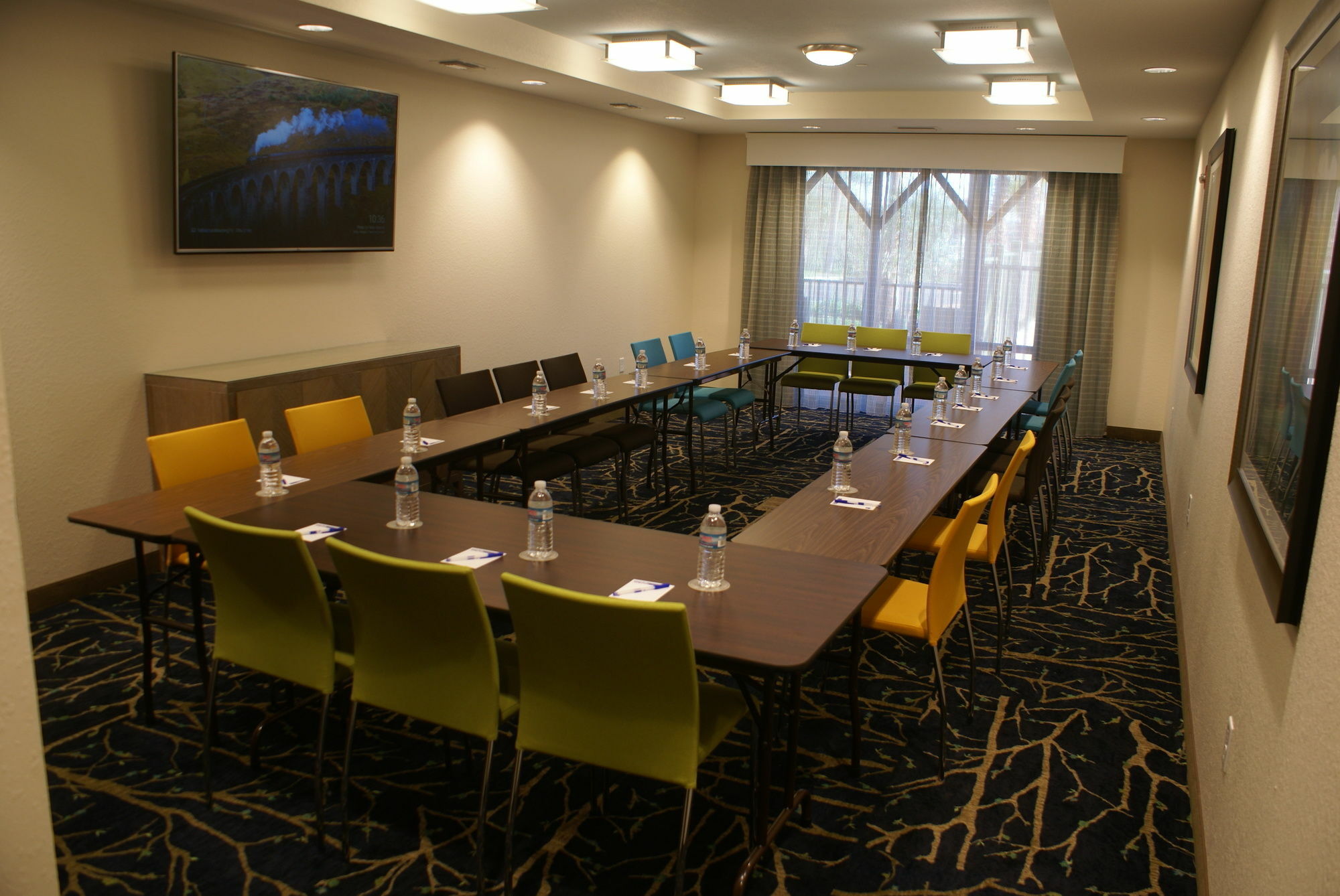 Hotel Sebastian Hotel, A Member Of Radisson Individuals 4*