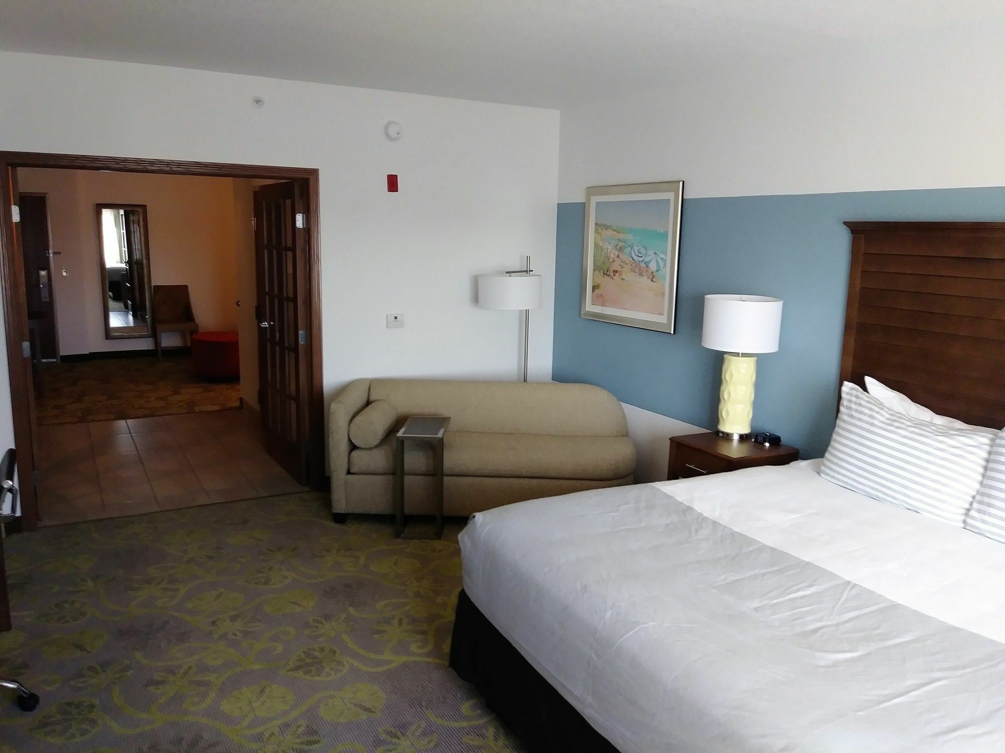 Sebastian Hotel, A Member Of Radisson Individuals 4* St. Augustine