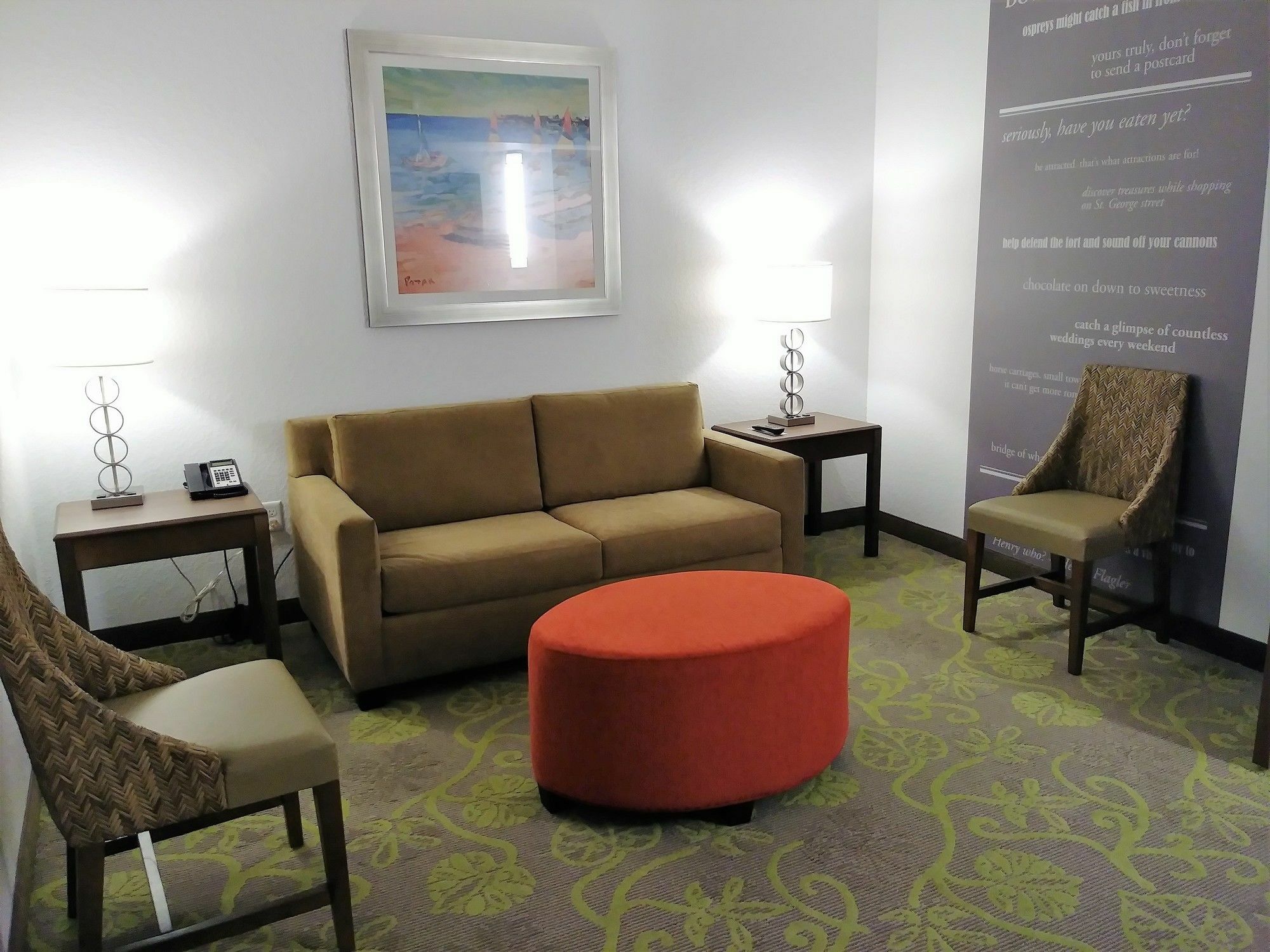 Sebastian Hotel, A Member Of Radisson Individuals 4* St. Augustine