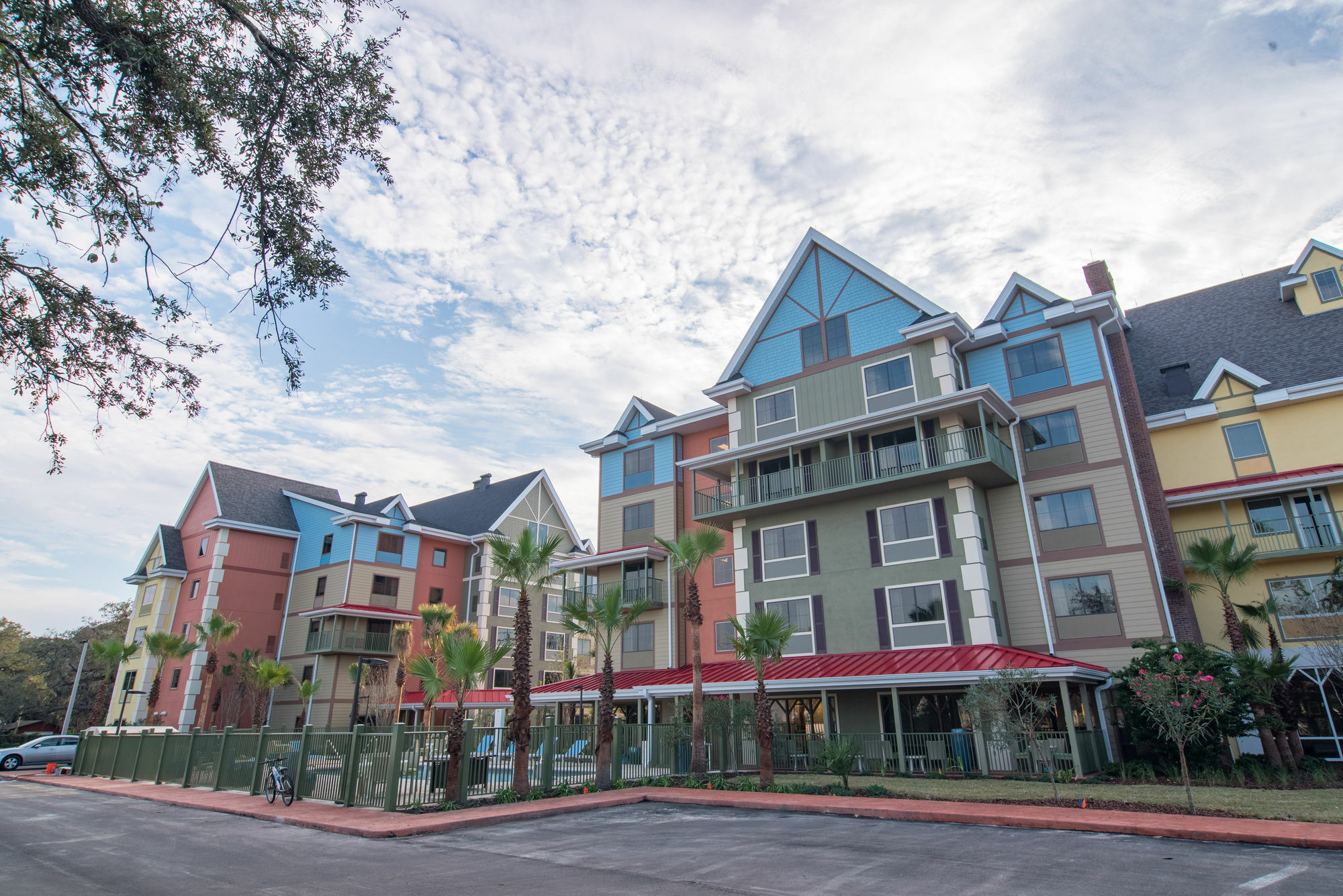 Sebastian Hotel, A Member Of Radisson Individuals 4* St. Augustine