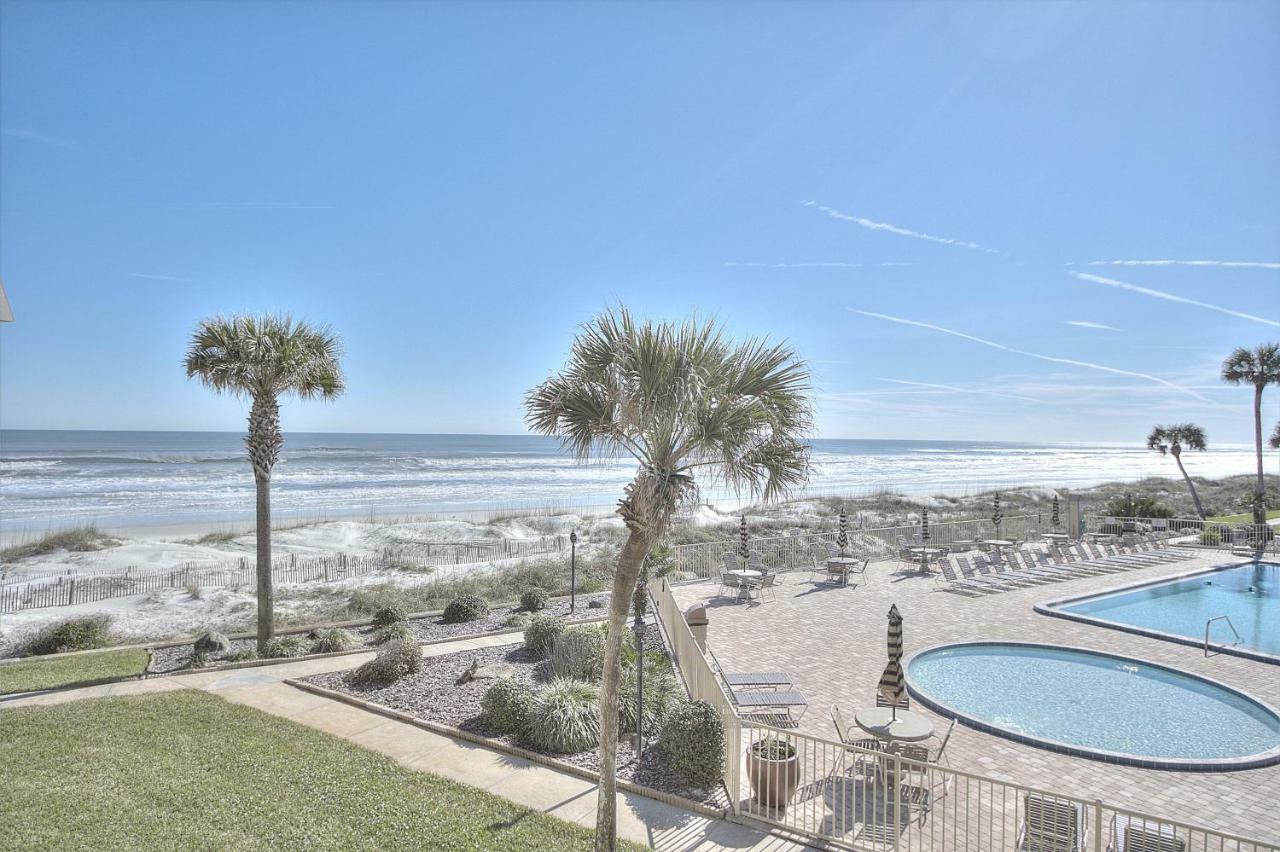 Coquina Apartment *