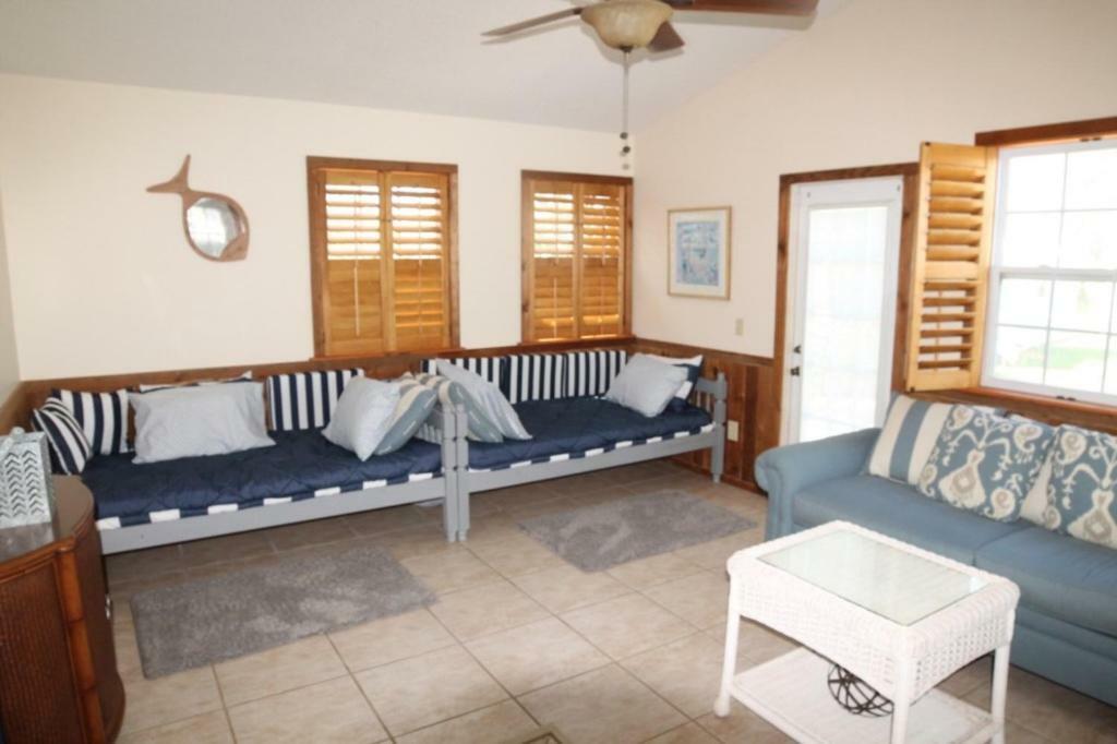 Holiday home Blue Horizon