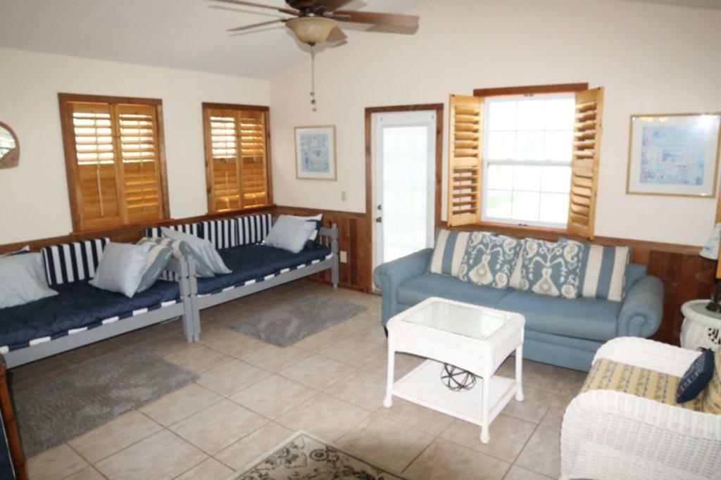 Holiday home Blue Horizon St. Augustine