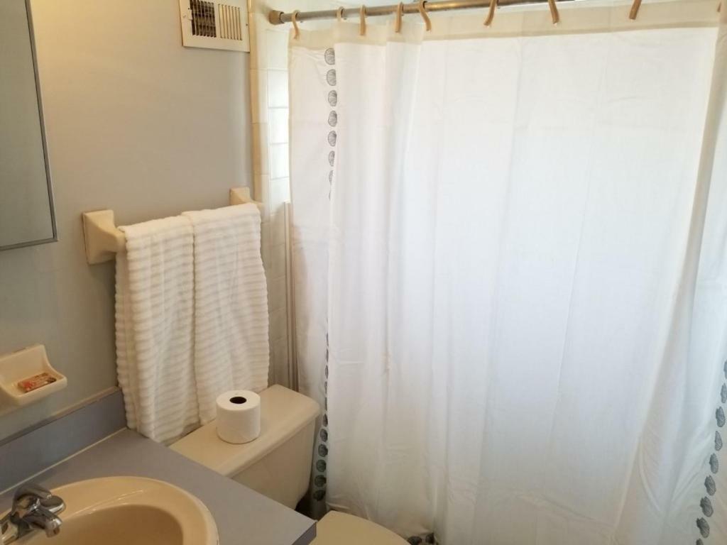Pet Friendly Beachside Apartment *