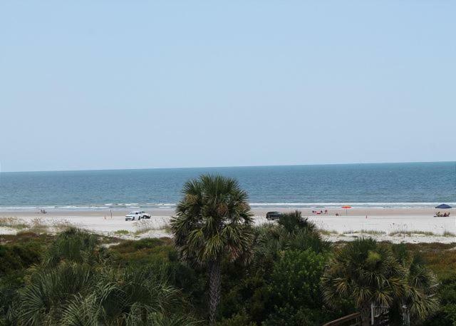 St Augustine And Tennis 117 Apartment *