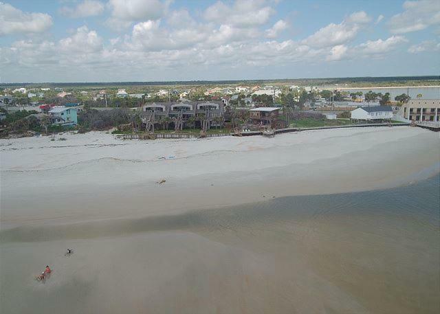 Pet Friendly Beachside *