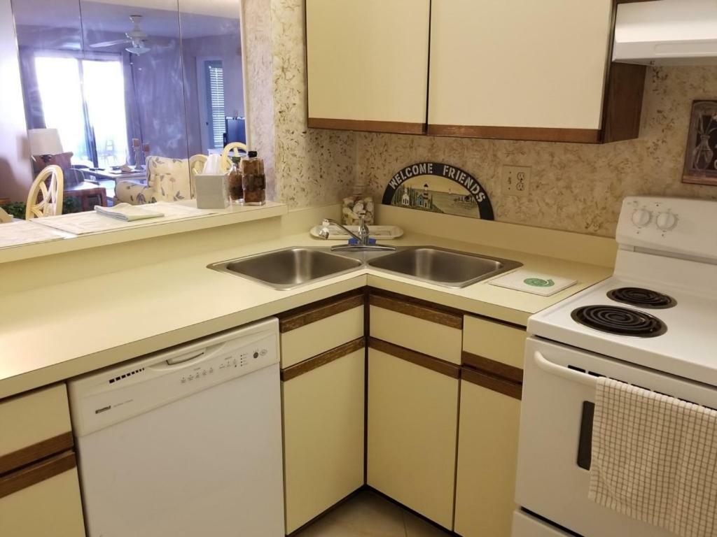 Sea Place 13137 Apartment St. Augustine