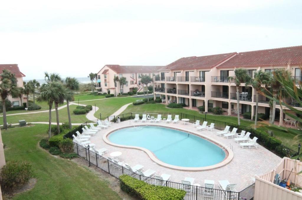Sea Place 13137 * St. Augustine