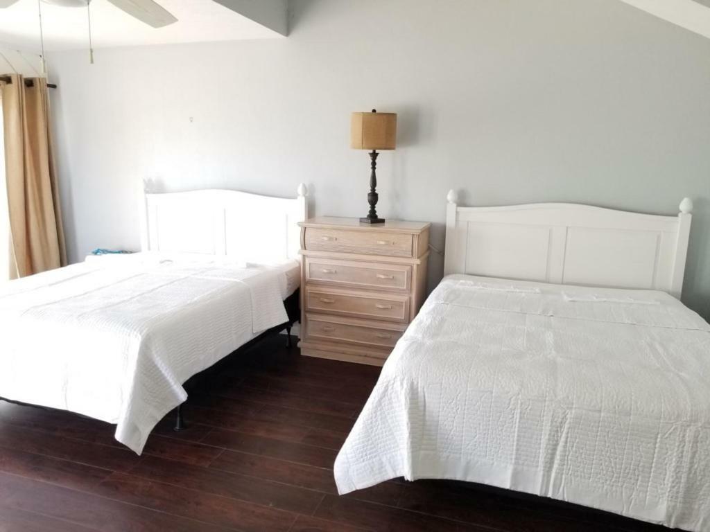 Pet Friendly Beachside * St. Augustine