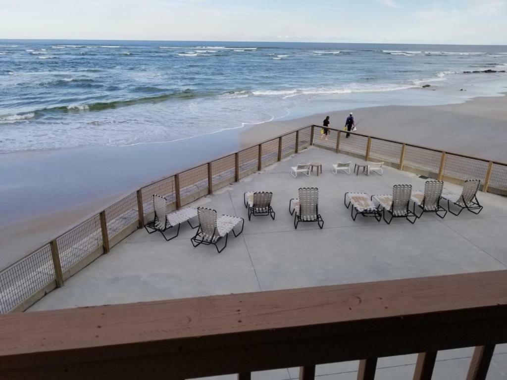 Pet Friendly Beachside * St. Augustine