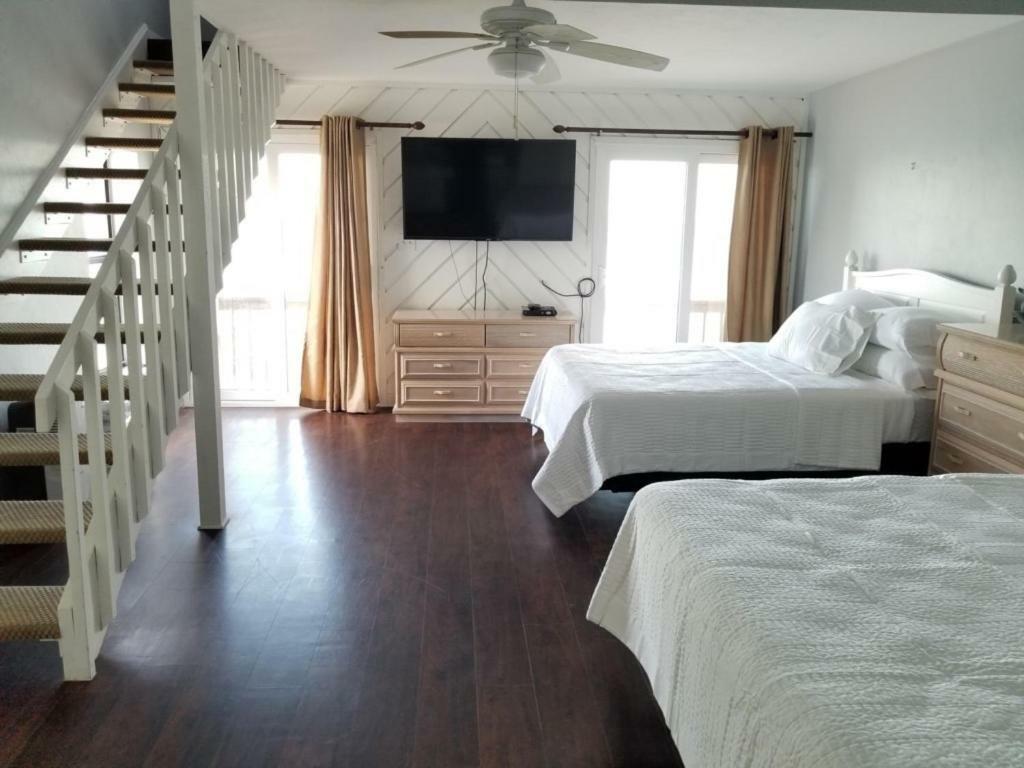 Pet Friendly Beachside * St. Augustine